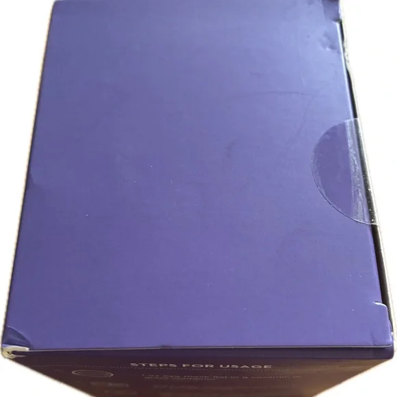 👀 Mokiy Moist Eye Compress Heat Therapy - Picture 6 of 12